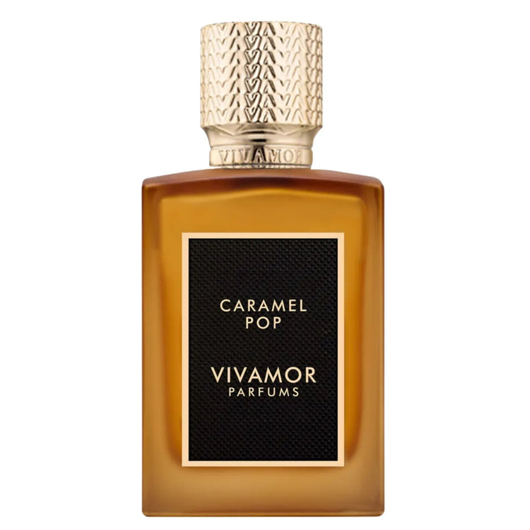 Vivamor Parfums Caramel Pop Extrait de Parfum