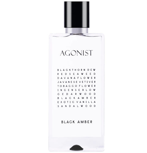 Black Amber Eau de Parfum