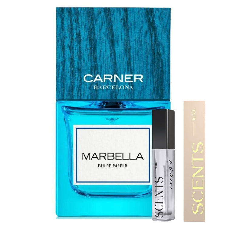 Marbella Eau de Parfum