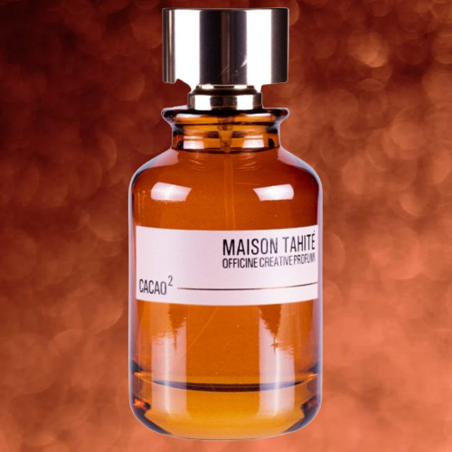 Maison Tahite Cacao 2 Eau De Parfum