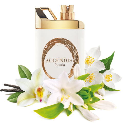 Nooria Eau de Parfum