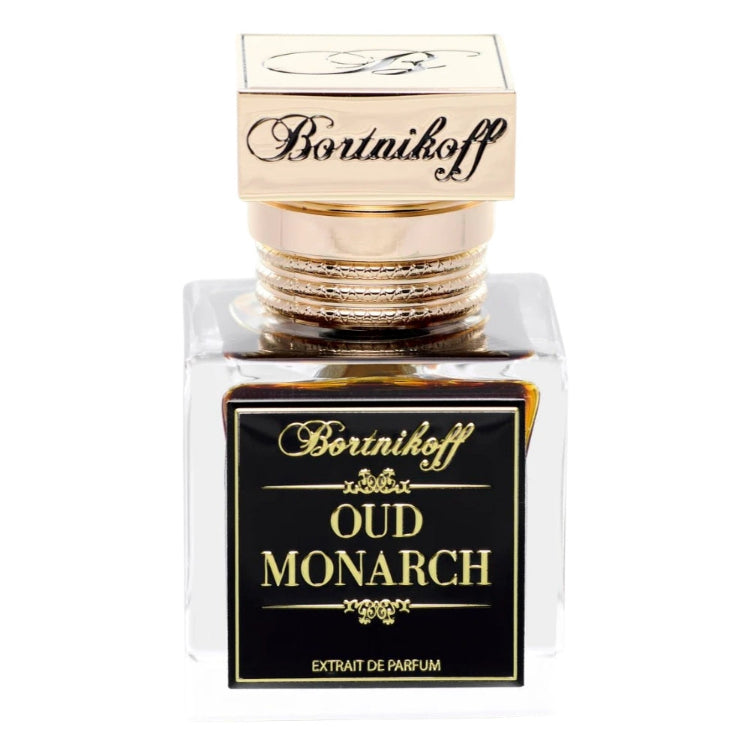 Bortnikoff Oud Monarch Extrait de parfum