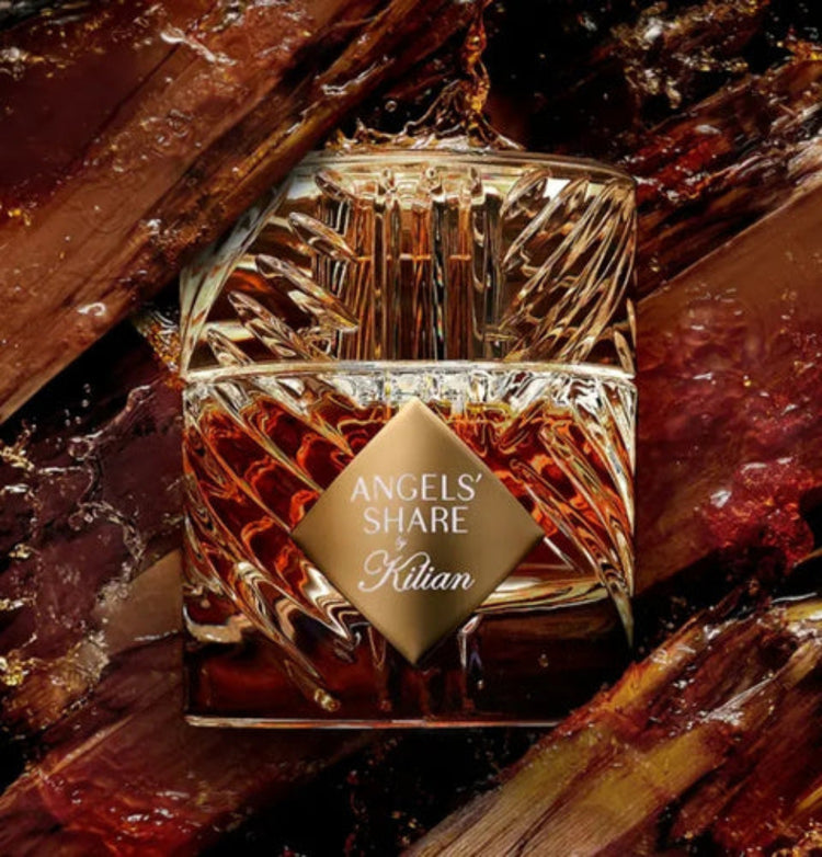 Kilian Angels' Share Eau De Parfum