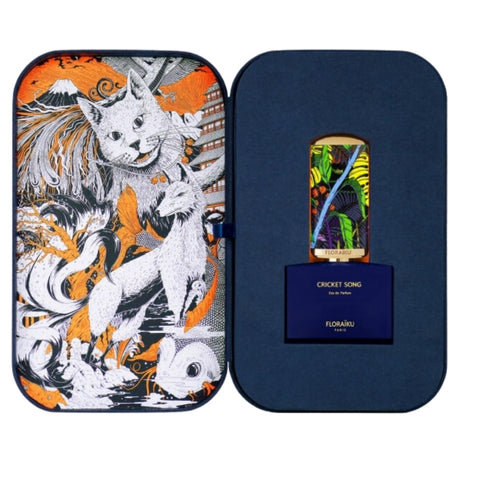 Floraiku Cricket Song Eau de Parfum