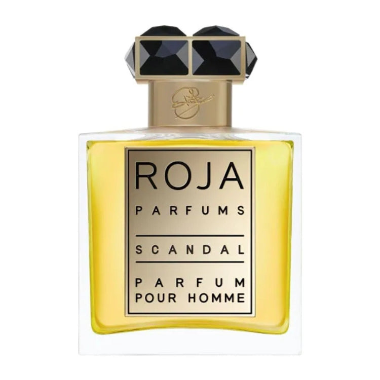 Roja Scandal Pour Homme Parfum