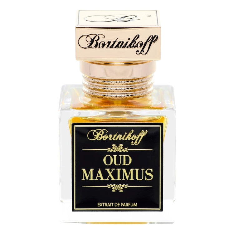 Bortnikoff Oud Maximus Extrait de parfum