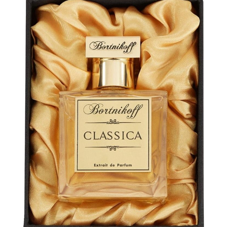Bortnikoff Classica Extrait de Parfum