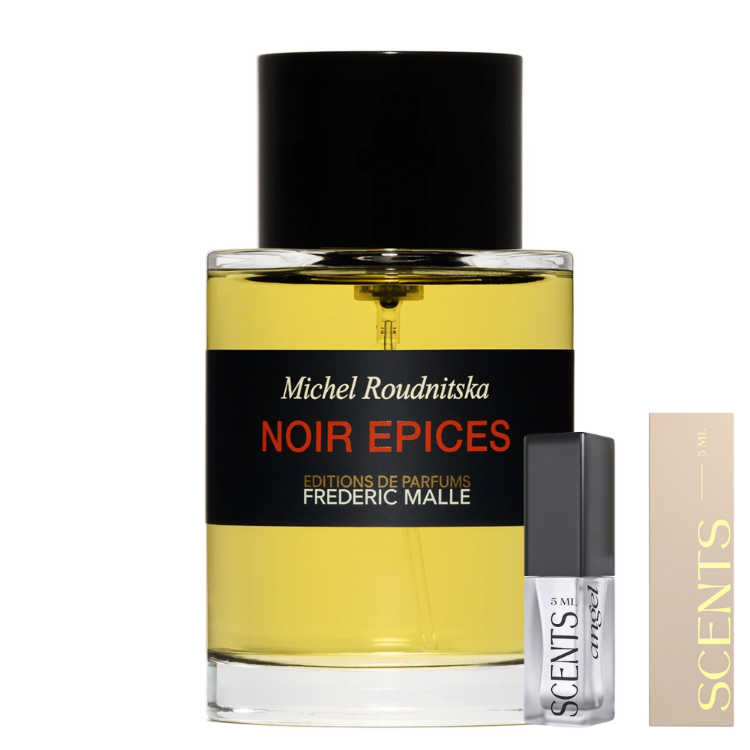 Frederic Malle Noir Epices