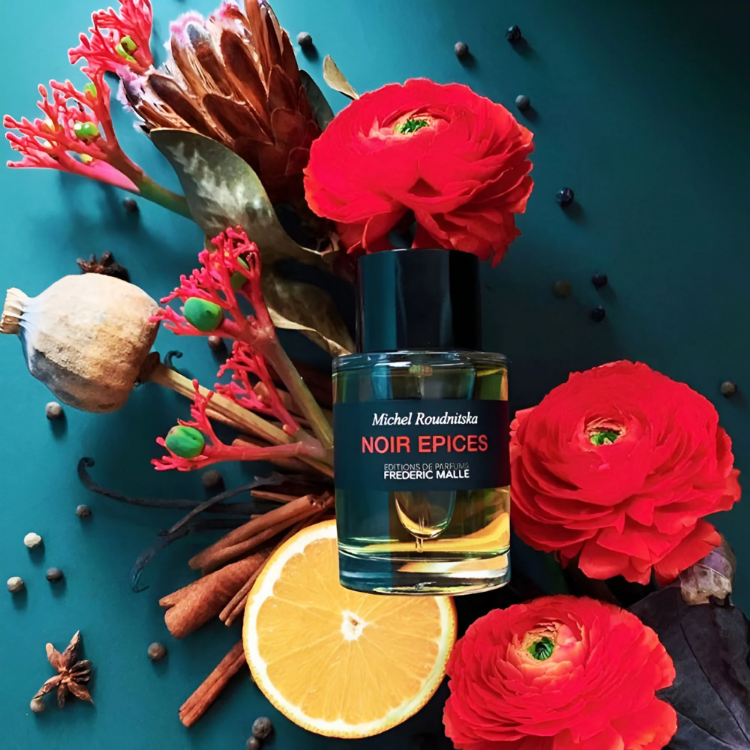 Frederic Malle Noir Epices