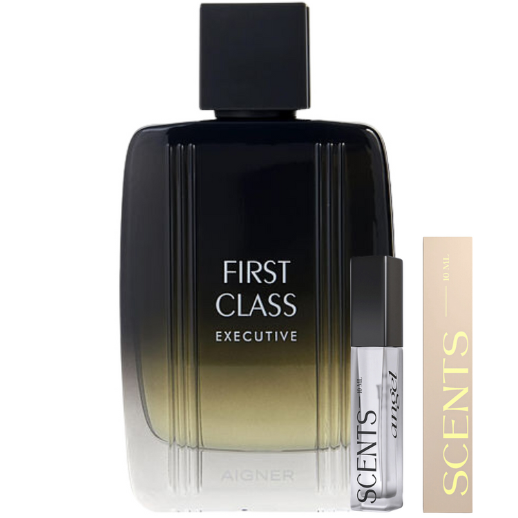 Etienne Aigner First Class Executive for men | Samples