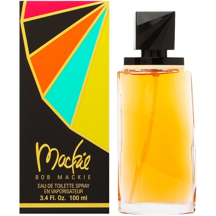 Bob Mackie EDT