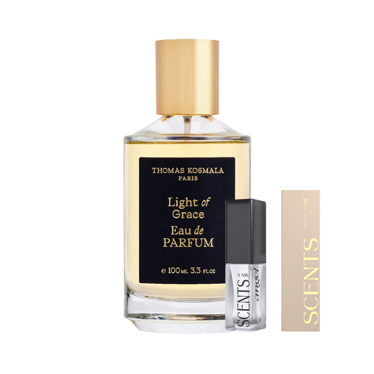 Thomas Kosmala Light Of Grace Eau de parfum