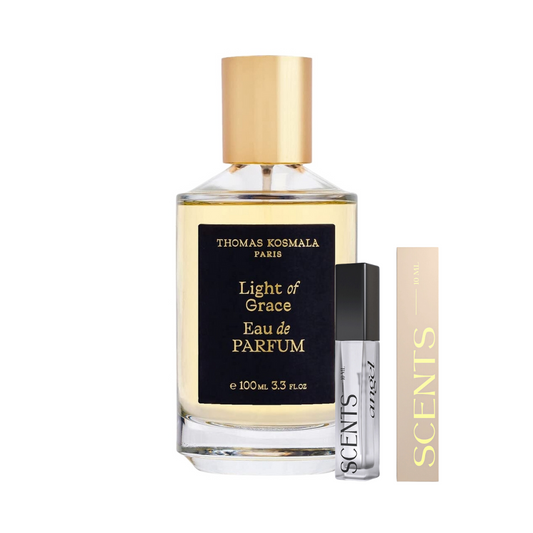 Thomas Kosmala Light Of Grace Eau de parfum