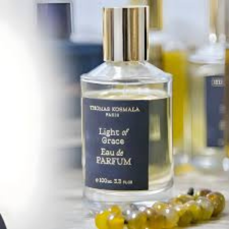 Thomas Kosmala Light Of Grace Eau de parfum