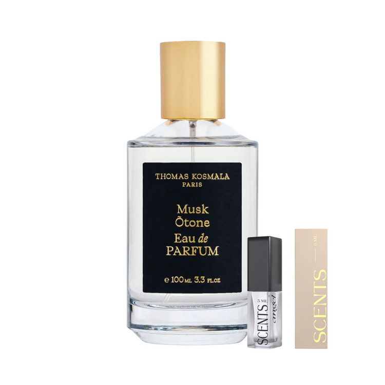 Thomas Kosmala Musk Otone Eau de parfum