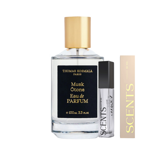 Thomas Kosmala Musk Otone Eau de parfum