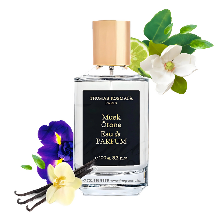 Thomas Kosmala Musk Otone Eau de parfum