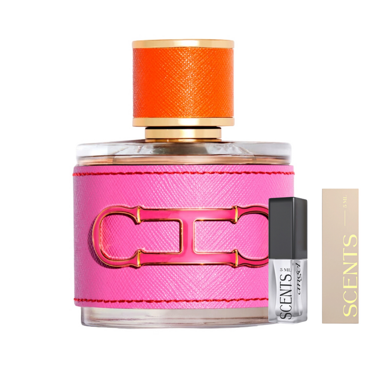 Carolina Herrera CH Pasion for women | Samples