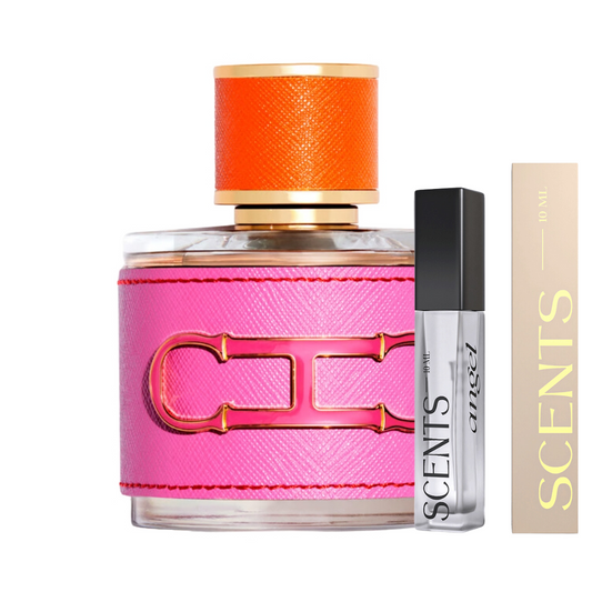 Carolina Herrera CH Pasion for women | Samples