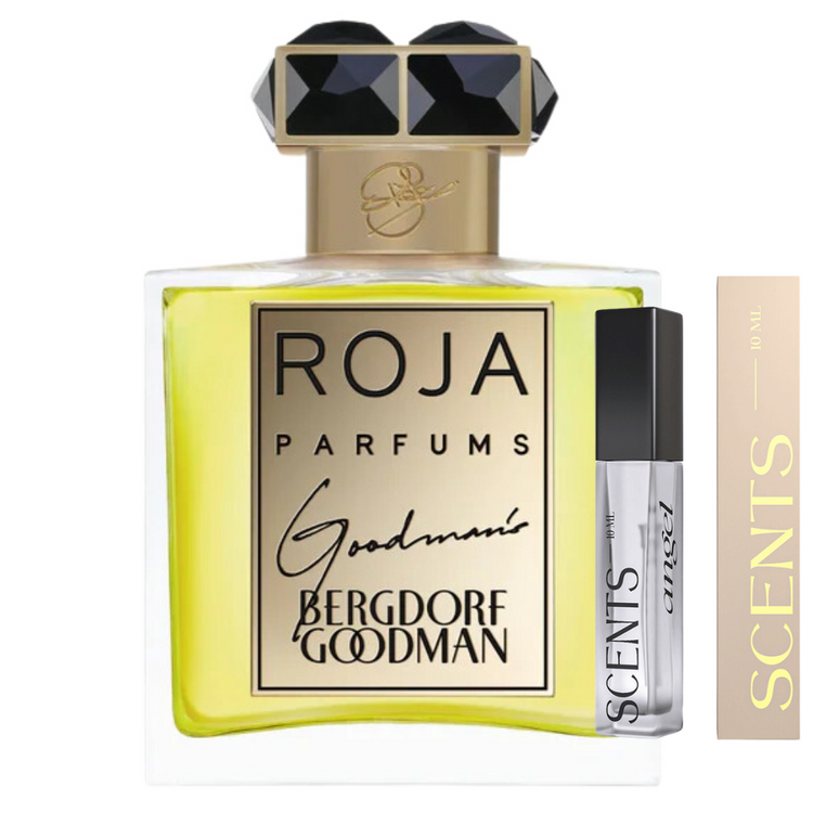 Roja Parfums Bergdorf Goodman Parfum