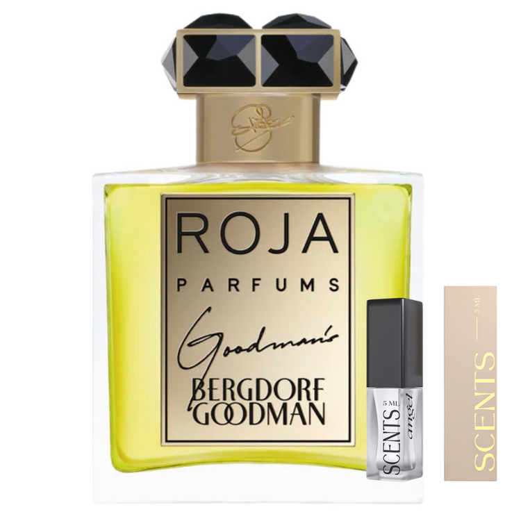 Roja Parfums Bergdorf Goodman Parfum