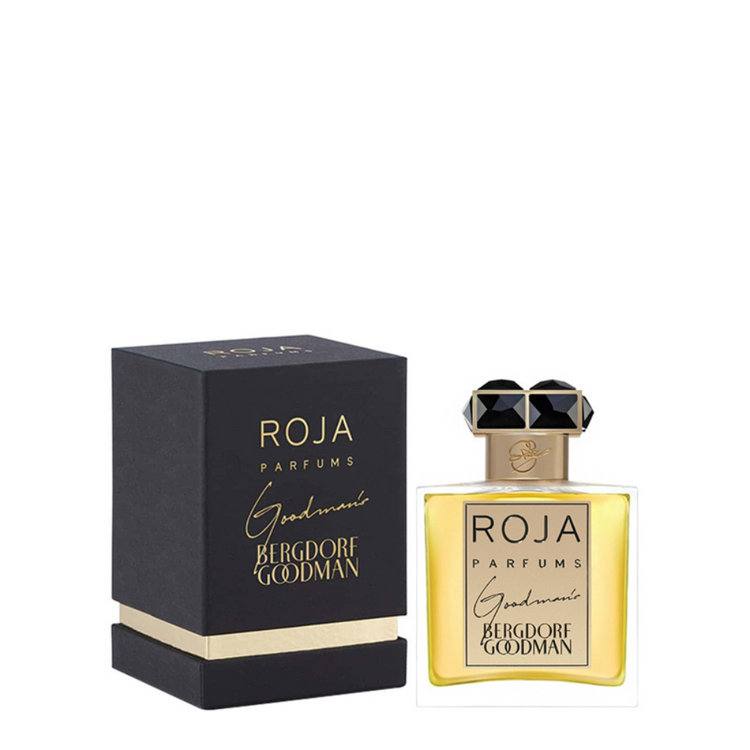 Roja Parfums Bergdorf Goodman Parfum