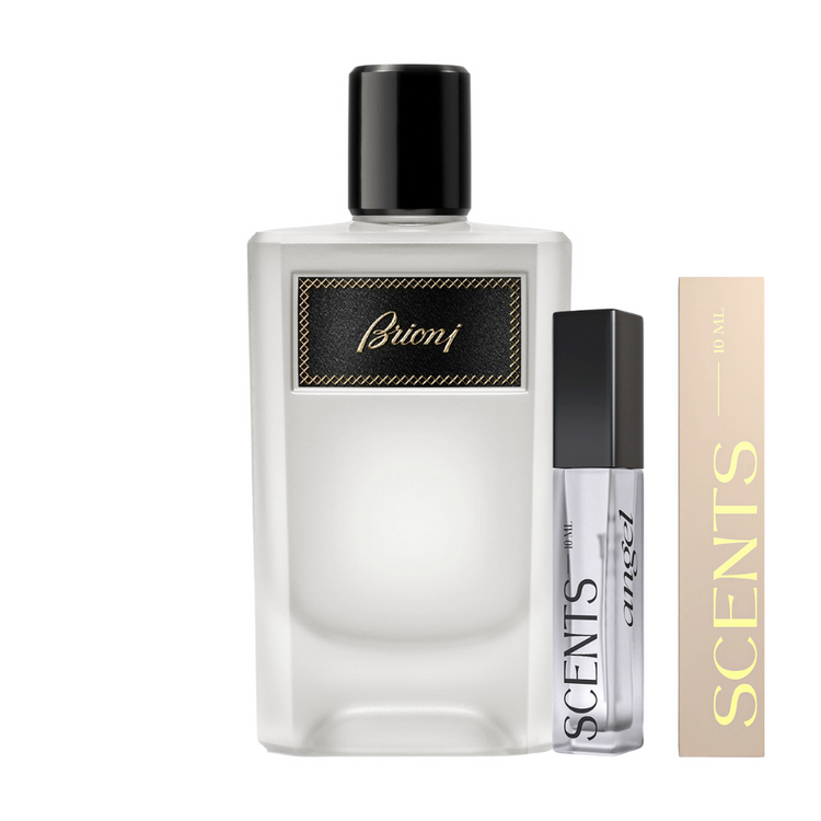 Brioni Eclat for men | Samples