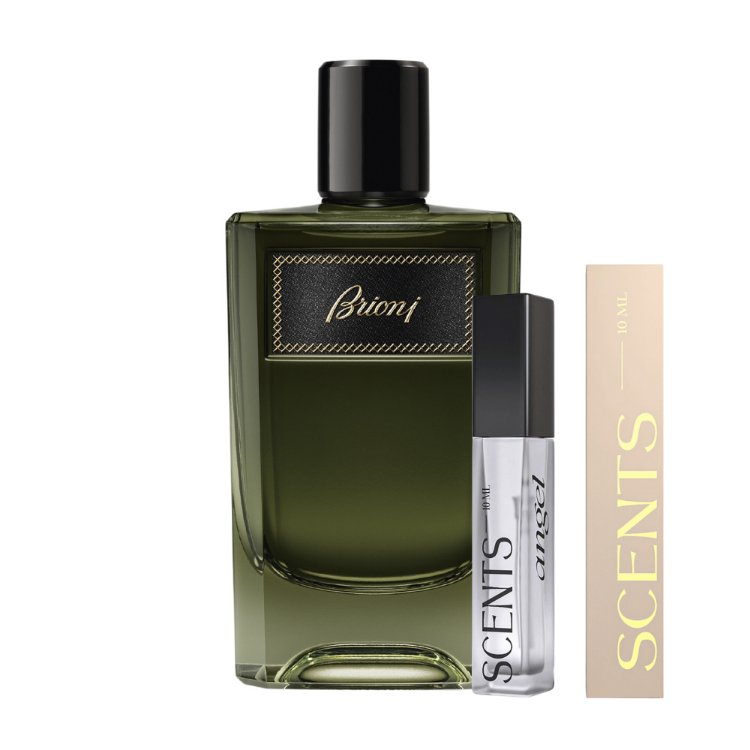 Brioni Essentiel for men | Samples