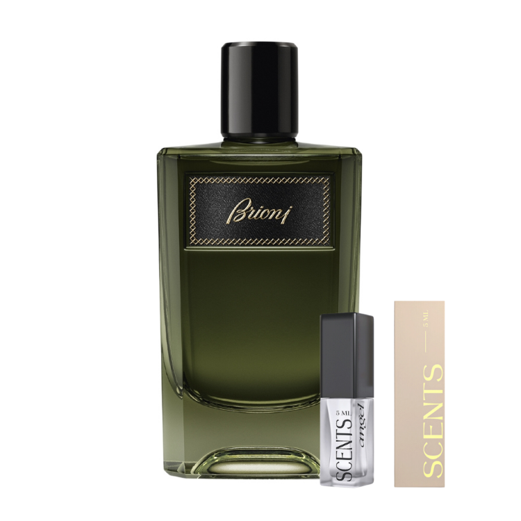 Brioni Essentiel for men | Samples