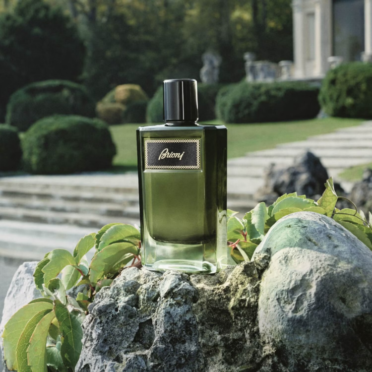 Brioni Essentiel for men | Samples
