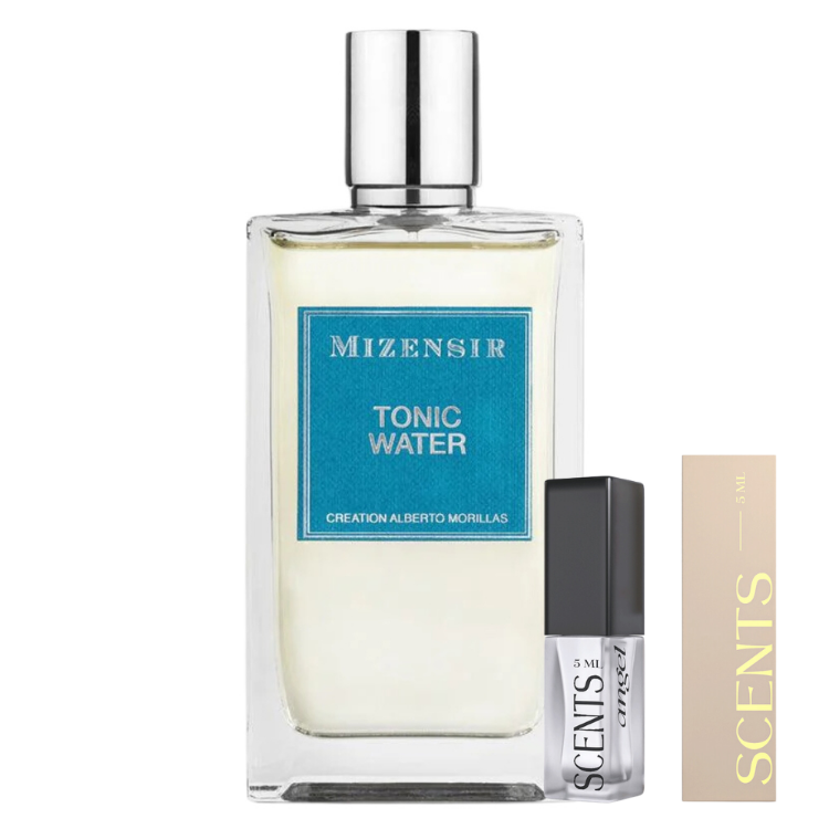 Mizensir Tonic Water Eau de parfum