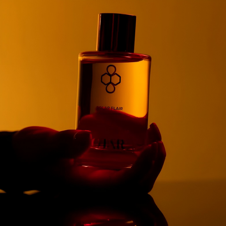 Ojar Solar Flair for Unisex | Samples