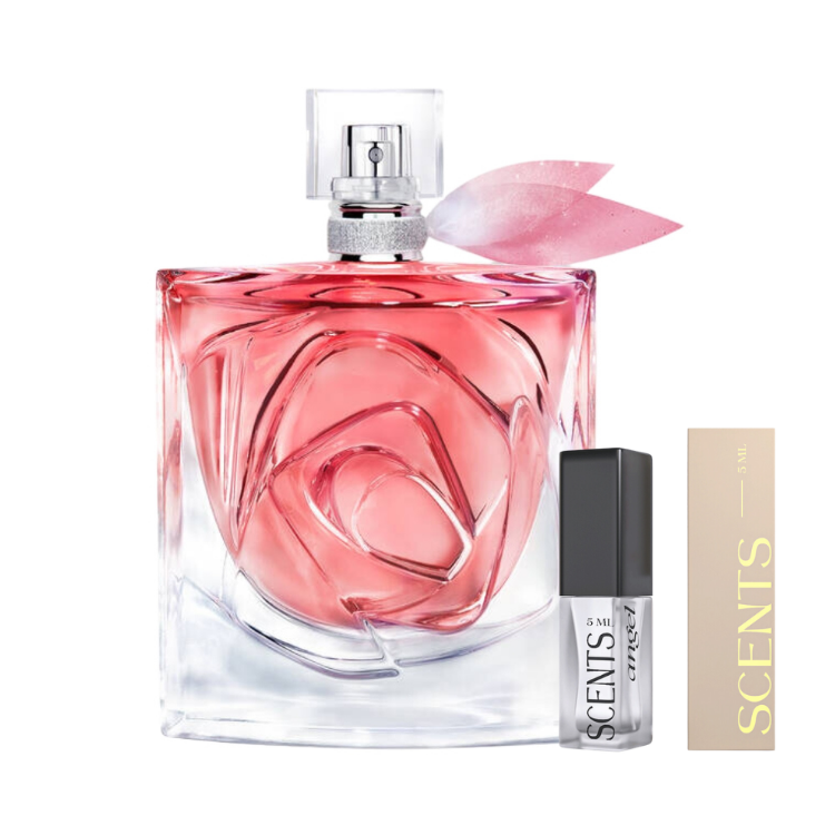 Lancôme La Vie Est Belle Rose Extraordinaire for women | Samples