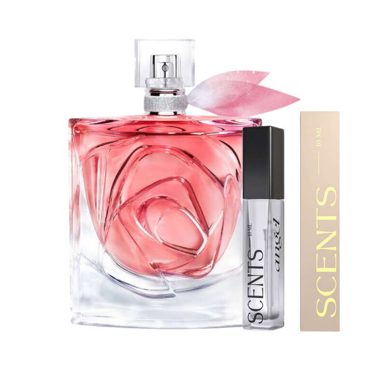 Lancôme La Vie Est Belle Rose Extraordinaire for women | Samples