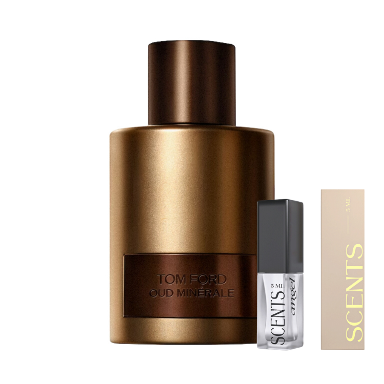 Tom Ford Oud Minerale Eau de parfum