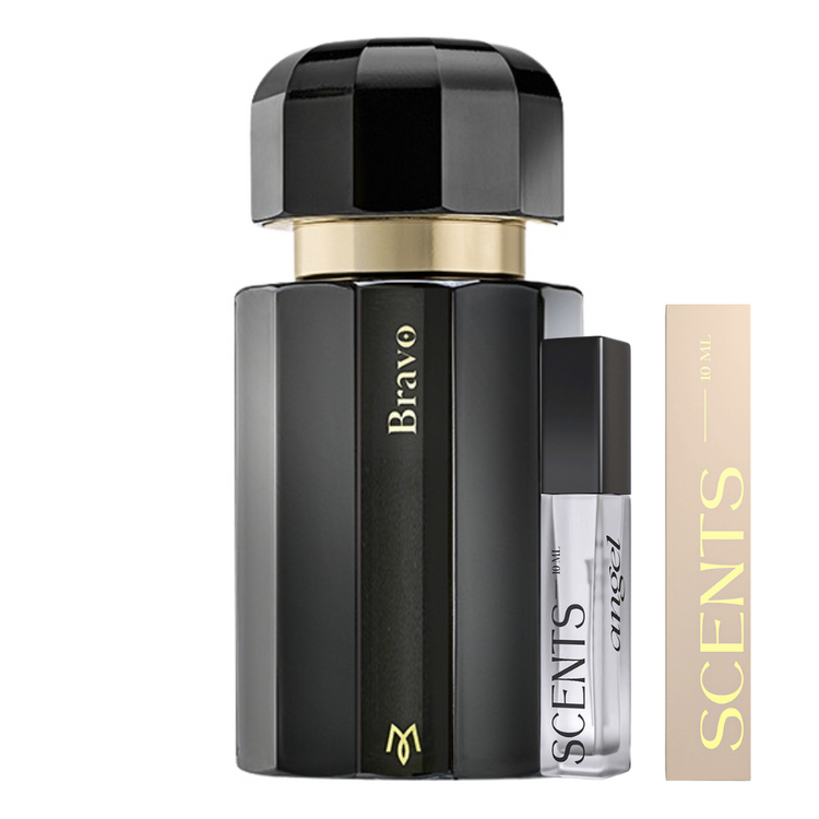 Ramon Monegal Bravo Eau de parfum