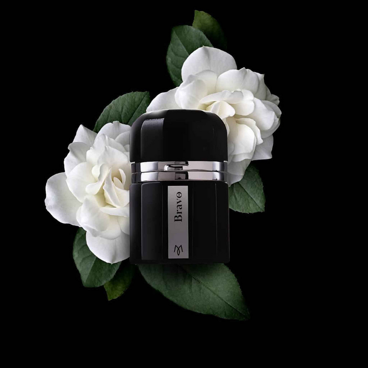 Ramon Monegal Bravo Eau de parfum