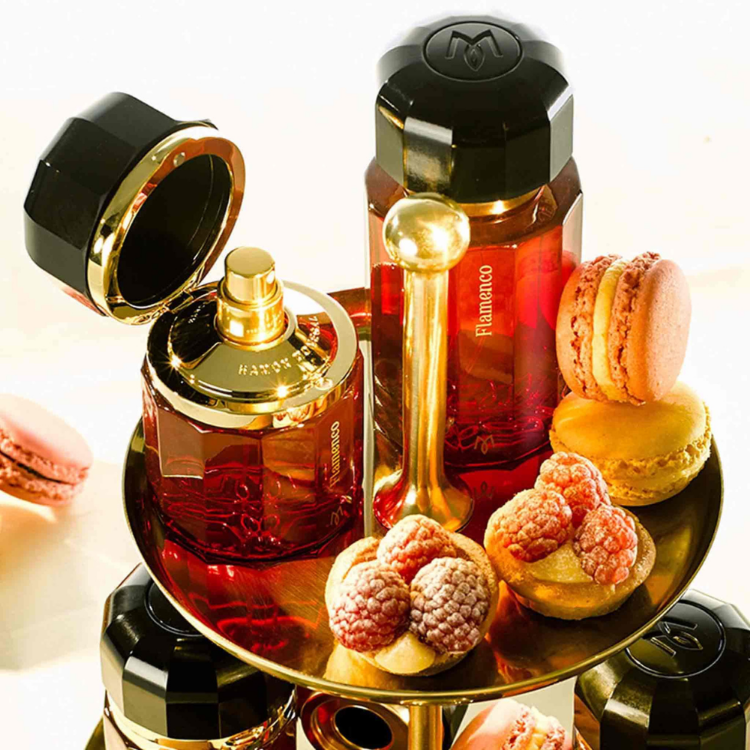 Ramon Monegal Flamenco Eau de parfum