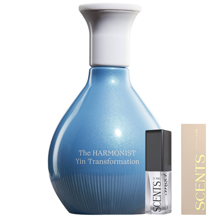 The Harmonist Yin Transformation Parfum