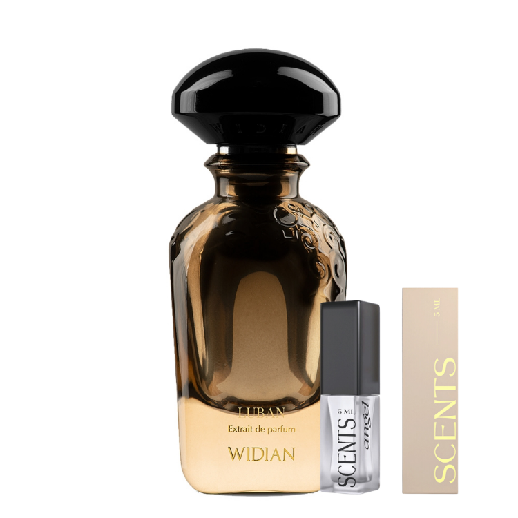 Widian Luban Extrait de Parfum