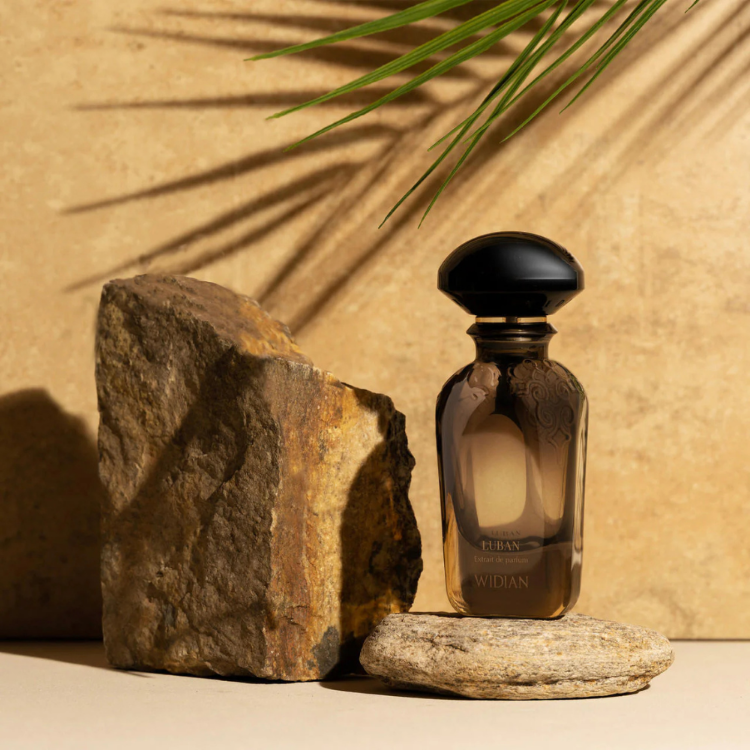 Widian Luban Extrait de Parfum