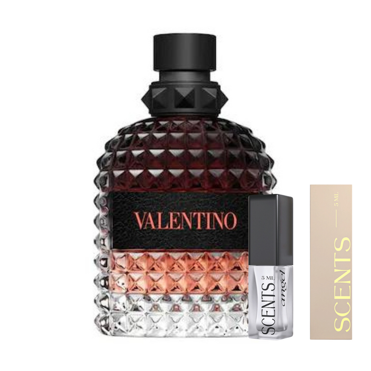 Valentino Coral Fantasy