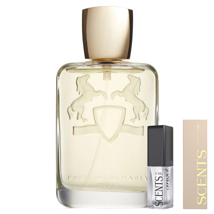 Parfums de Marly Shagya for men | Samples