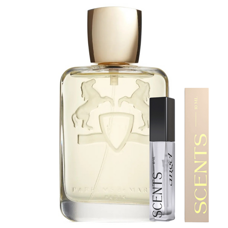 Parfums de Marly Shagya for men | Samples