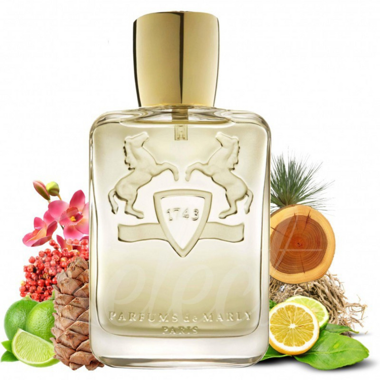 Parfums de Marly Shagya for men | Samples