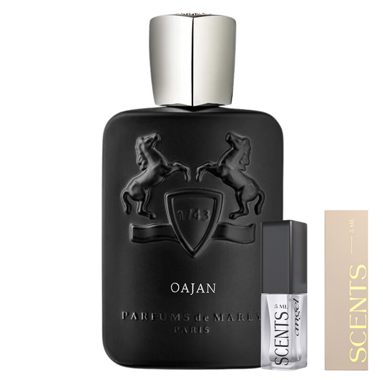 Parfums de Marly Oajan Eau de parfum