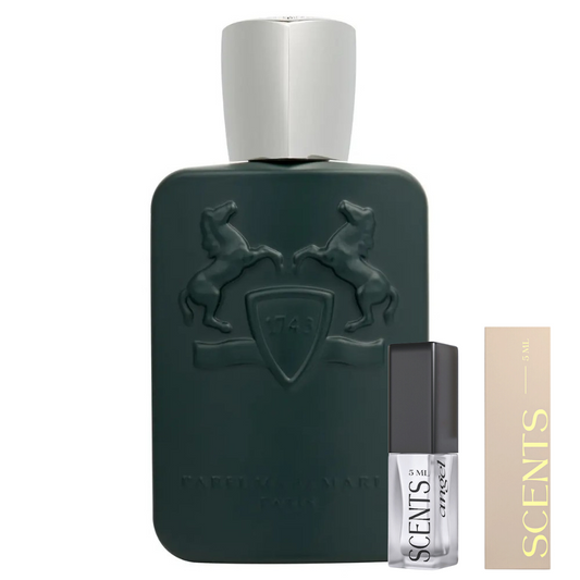 Parfums de Marly Byerley for men | Samples