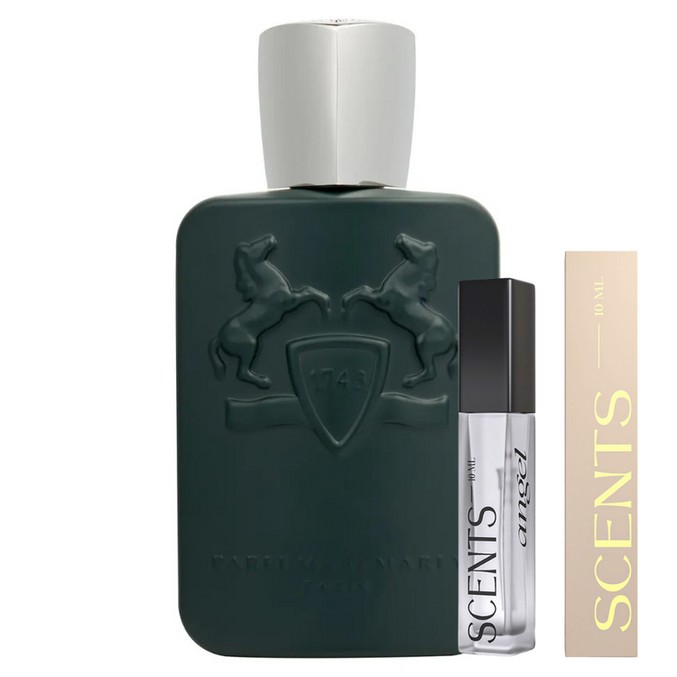 Parfums de Marly Byerley for men | Samples