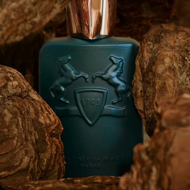 Parfums de Marly Byerley for men | Samples