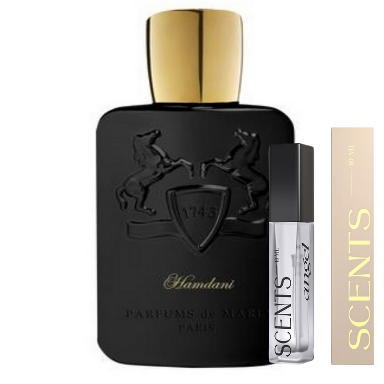 Parfums de Marly Hamdani Eau de parfum